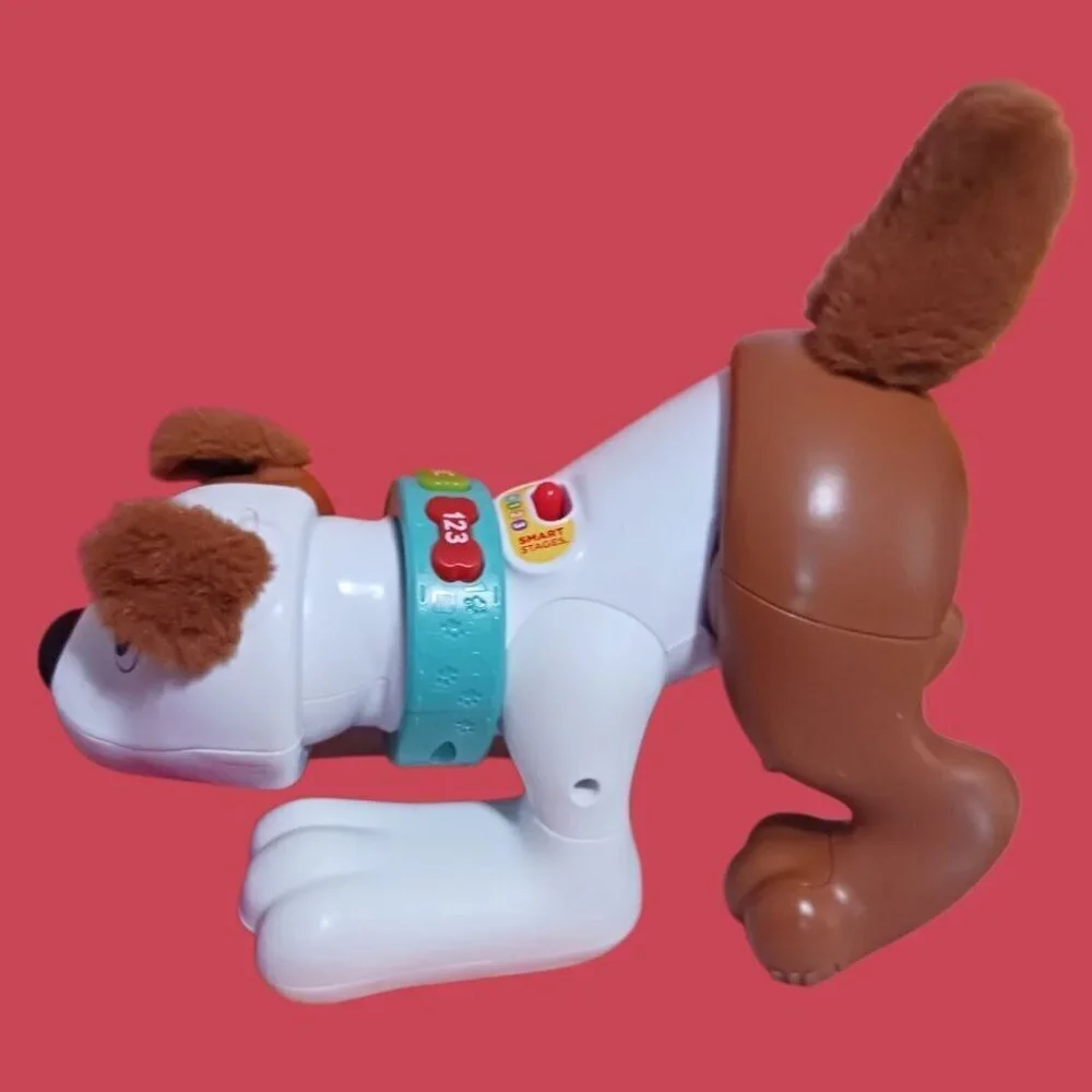 Fisher-Price this interactive